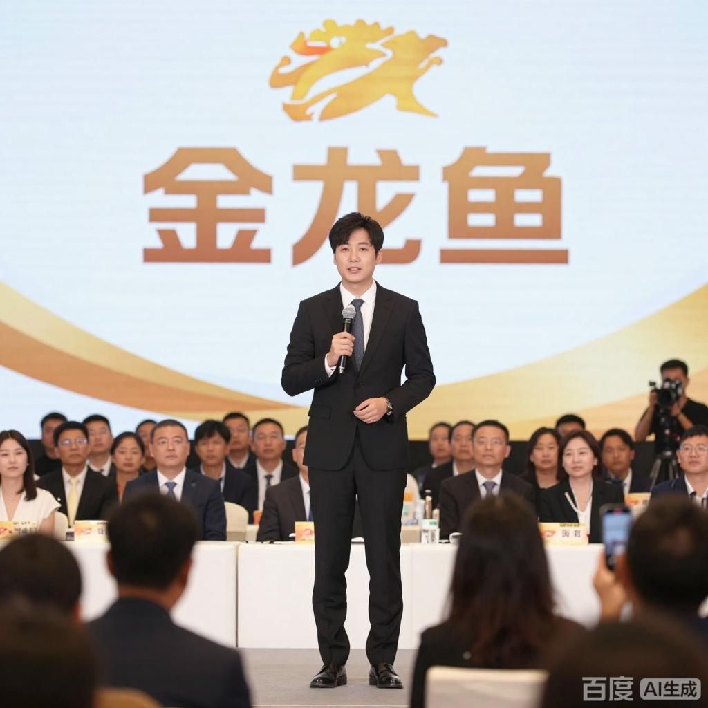 穆彥魁在金龍魚的晉升歷程（穆彥魁在金龍魚的晉升歷程圖）