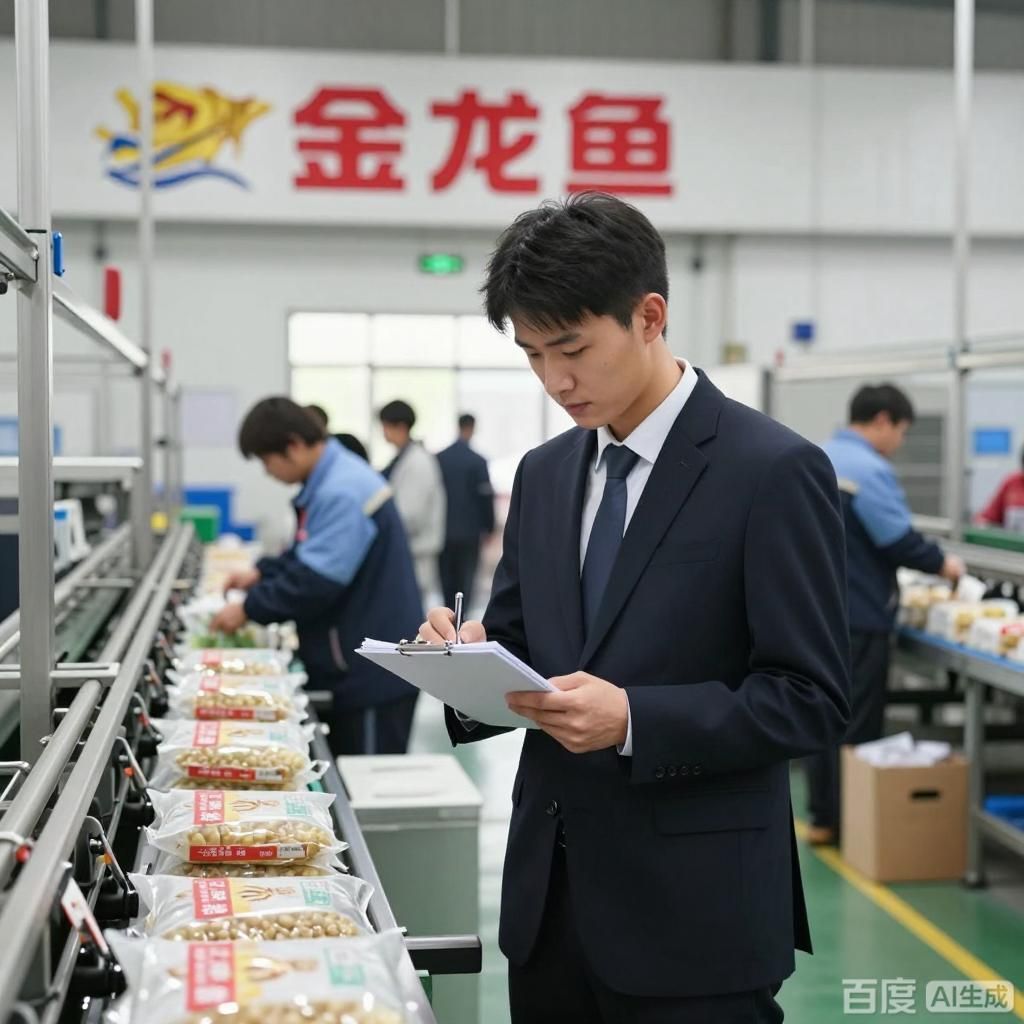 穆彥魁在金龍魚的晉升歷程（穆彥魁在金龍魚的晉升歷程圖）