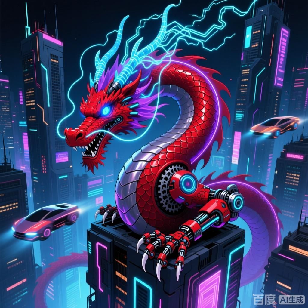 如何結(jié)合現(xiàn)代元素設(shè)計(jì)紅龍（現(xiàn)代元素與紅龍?jiān)O(shè)計(jì)）