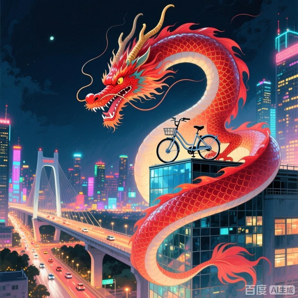 如何結(jié)合現(xiàn)代元素設(shè)計紅龍（現(xiàn)代元素與紅龍設(shè)計）