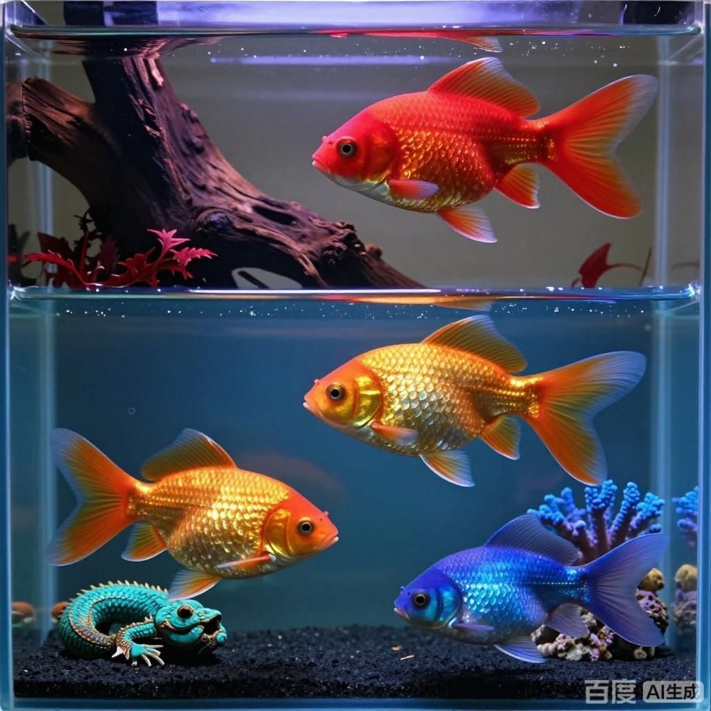 金龍魚最貴三個顏色（金龍魚最貴三個顏色分別是紅龍、金龍和銀龍，價格受哪些因素影響）