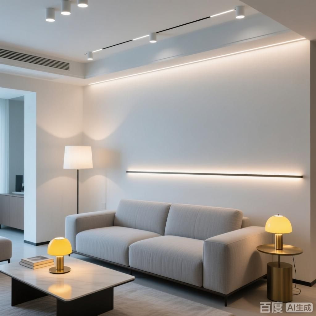 如何搭配燈光效果更佳（室內燈光搭配技巧）