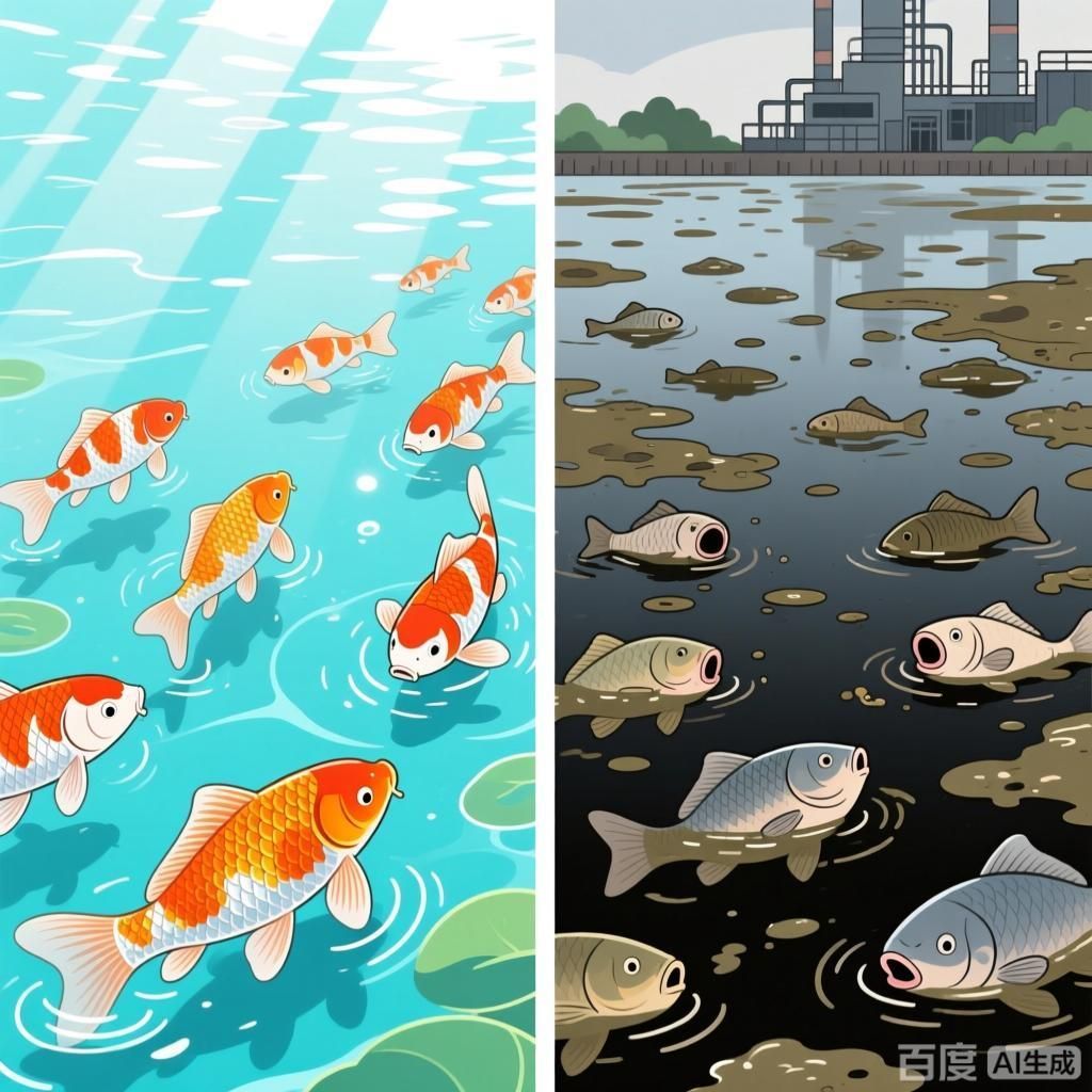 哪些因素會(huì)影響魚類的呼吸（影響魚類呼吸的因素）