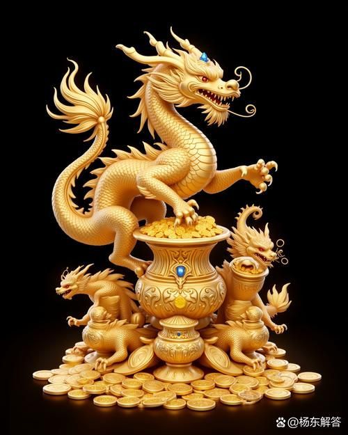 有沒(méi)有更多風(fēng)格的招財(cái)龍圖片（招財(cái)龍圖片的招財(cái)龍圖片對(duì)照表）
