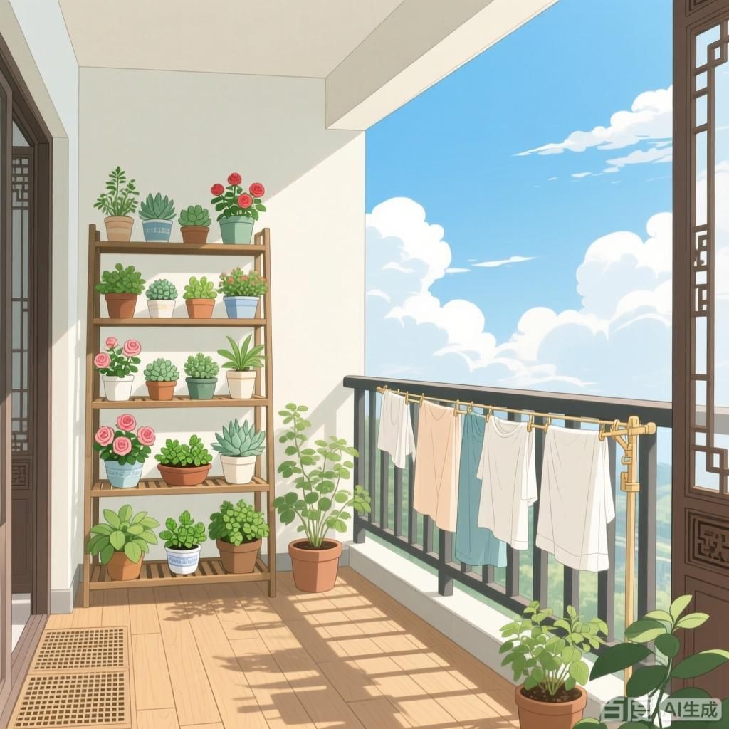 如何結合科學養護與風水（家居綠植擺放的風水建議）