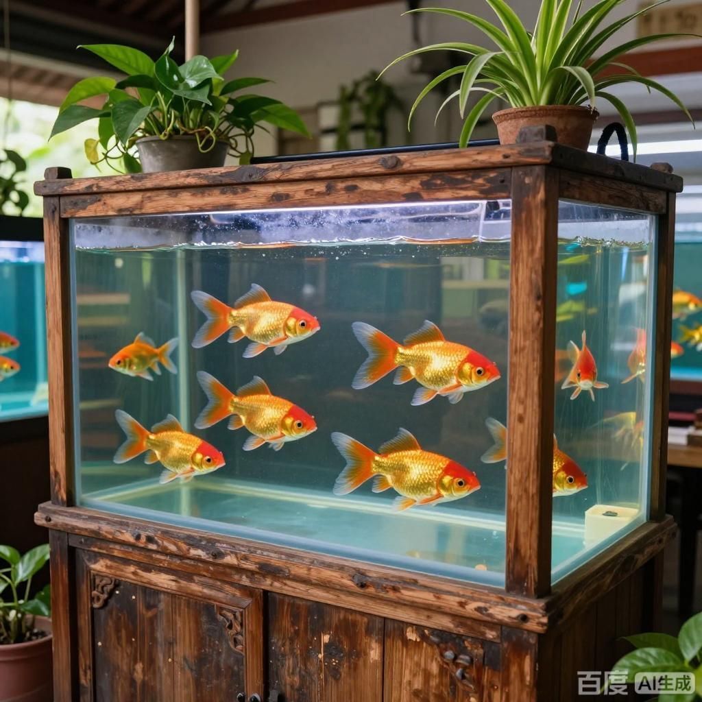 有哪些著名的金龍魚繁殖場（中國著名的金龍魚繁殖場）