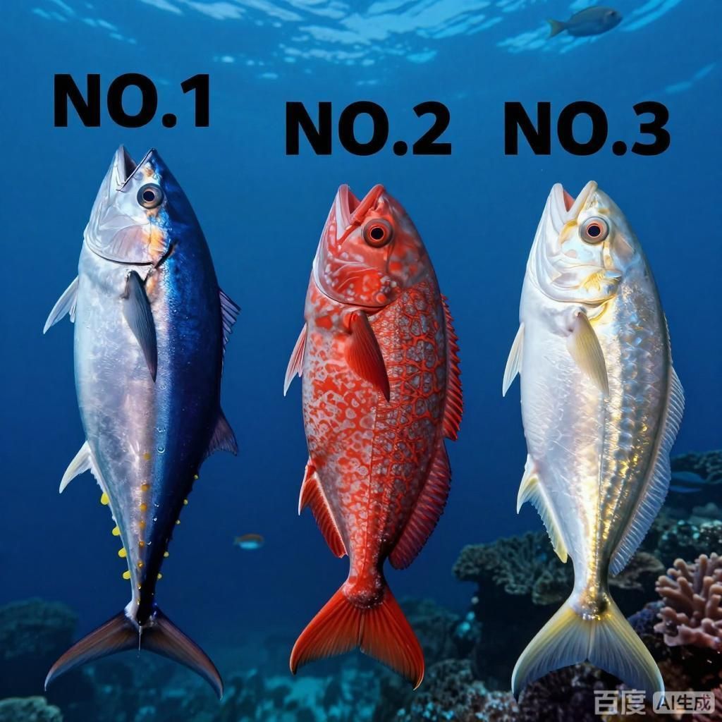 預(yù)測一下2026年全球最貴魚排名（2026年全球最貴魚排名）