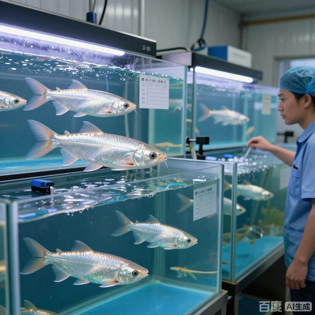 能給出更多龍魚養殖案例嗎（龍魚養殖案例分析）