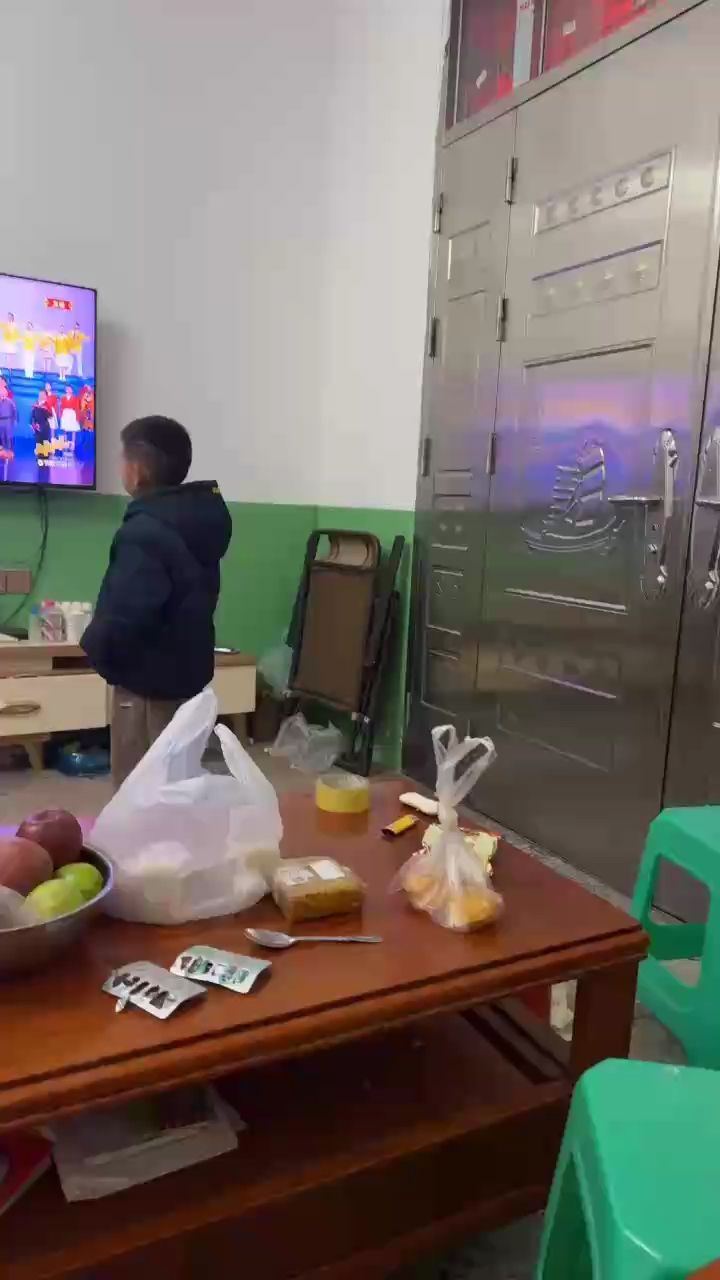 新的一年來了（北京老寧評論：新的一年來了，隨著新年的鐘聲即將敲響）