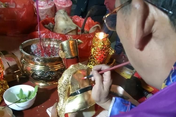 自然開光法具體怎么操作（自然開光法基本步驟）