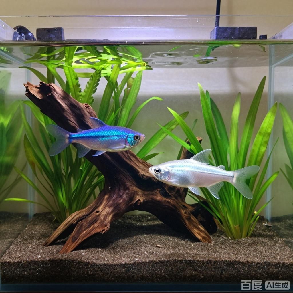 七彩龍魚和銀龍魚哪個更受歡迎（七彩龍魚和銀龍魚哪個更有收藏價值，七彩龍魚和銀龍魚哪個更耐養）