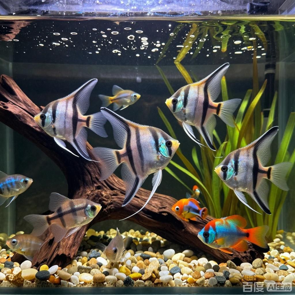 能給出更多適合混養(yǎng)的魚類嗎（如何判斷魚類是否適合混養(yǎng)）