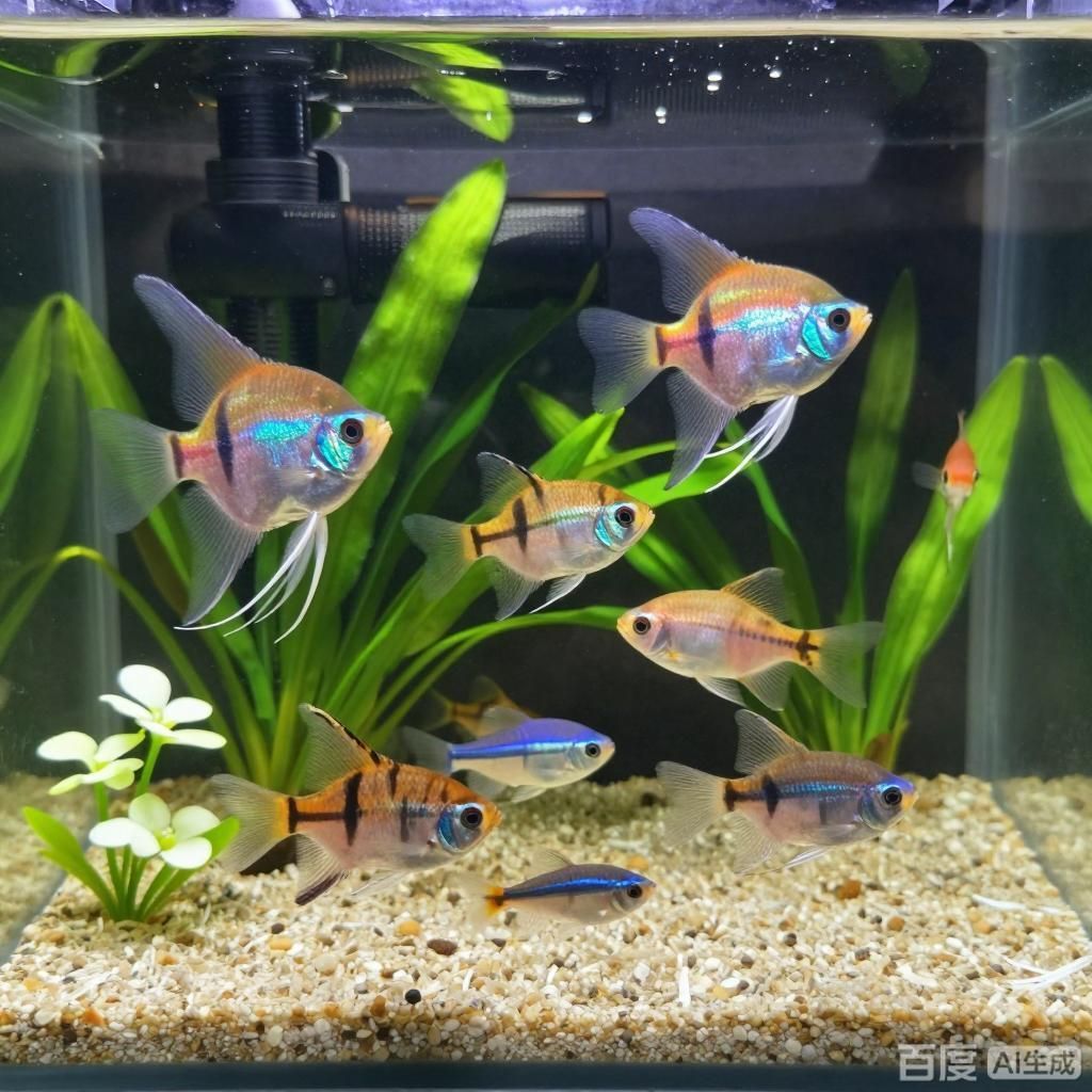 能給出更多適合混養(yǎng)的魚類嗎（如何判斷魚類是否適合混養(yǎng)）