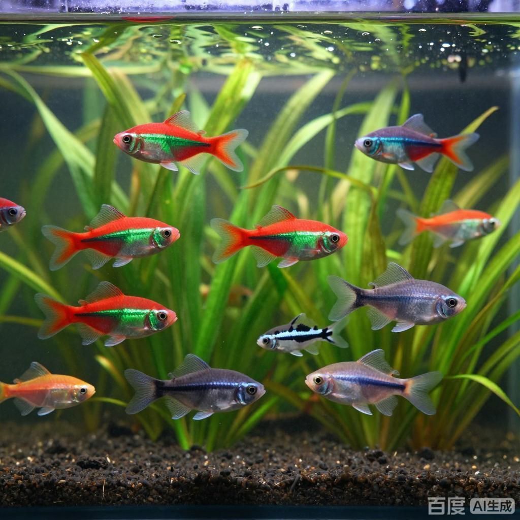 能給出更多適合混養(yǎng)的魚類嗎（如何判斷魚類是否適合混養(yǎng)）