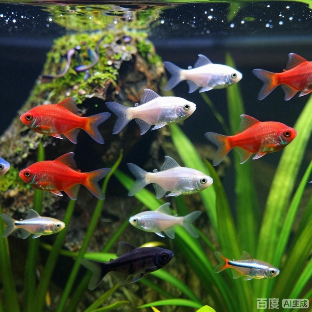 能給出更多適合混養(yǎng)的魚類嗎（如何判斷魚類是否適合混養(yǎng)）