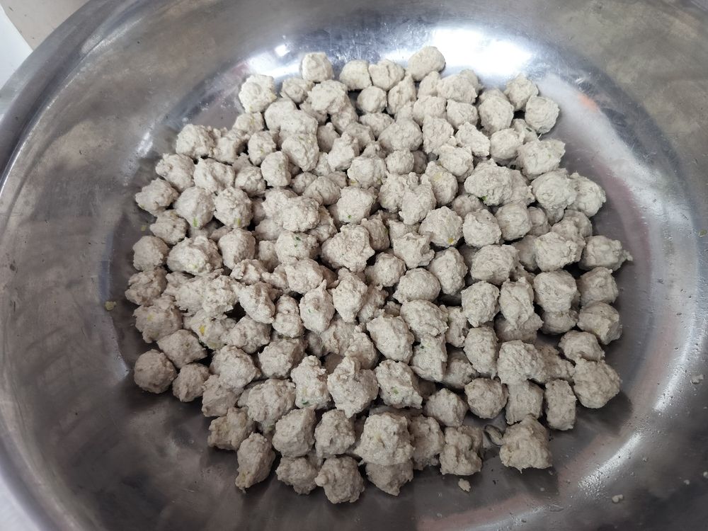 好吃的家鄉特色（特色美食——家鄉的味道）