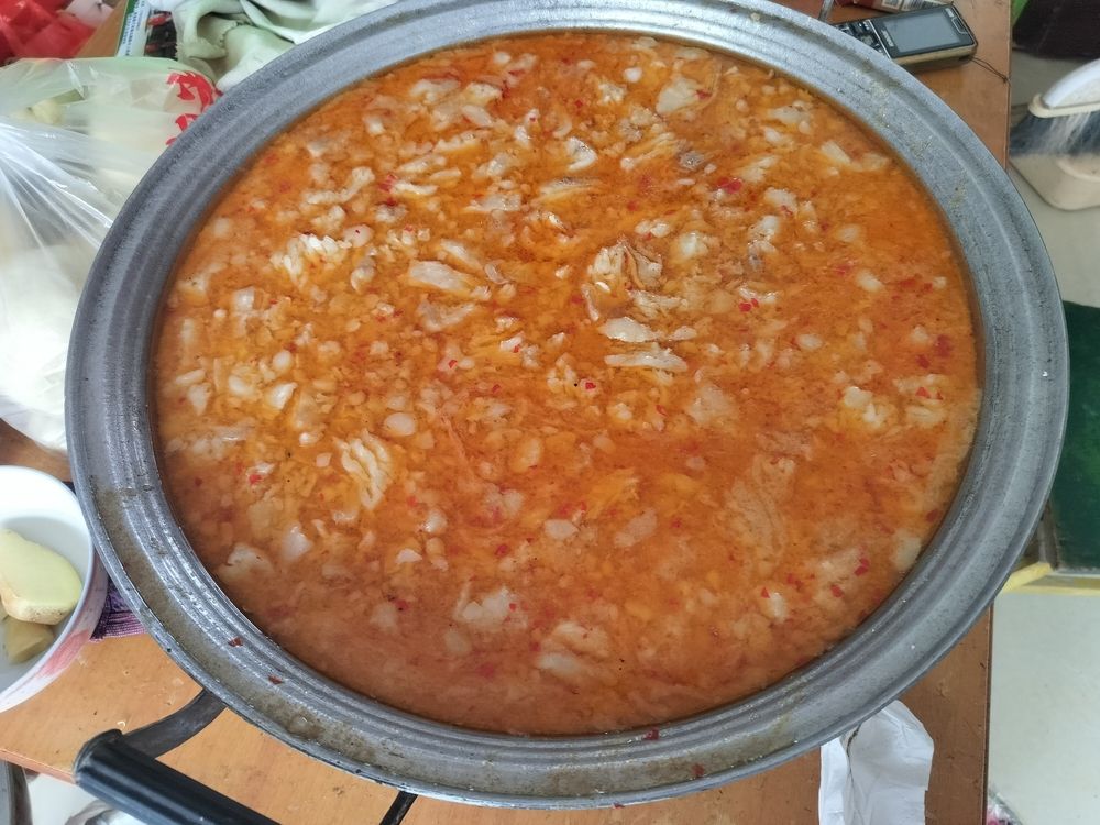 好吃的家鄉特色（特色美食——家鄉的味道）
