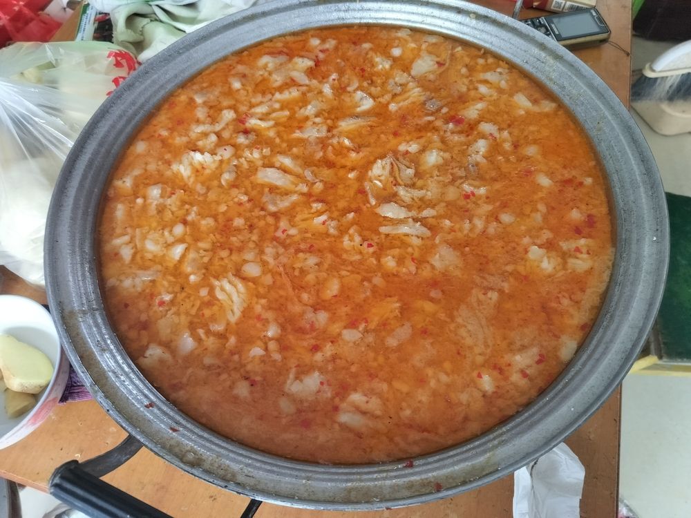 好吃的家鄉特色（特色美食——家鄉的味道）