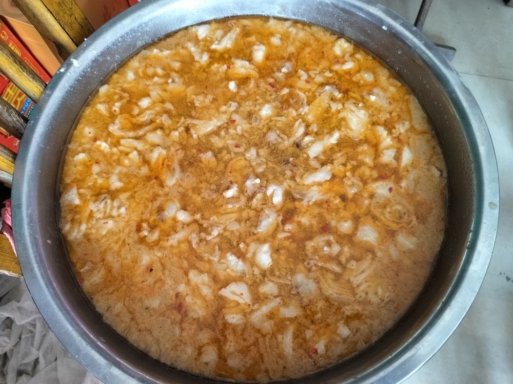 好吃的家鄉特色（特色美食——家鄉的味道）