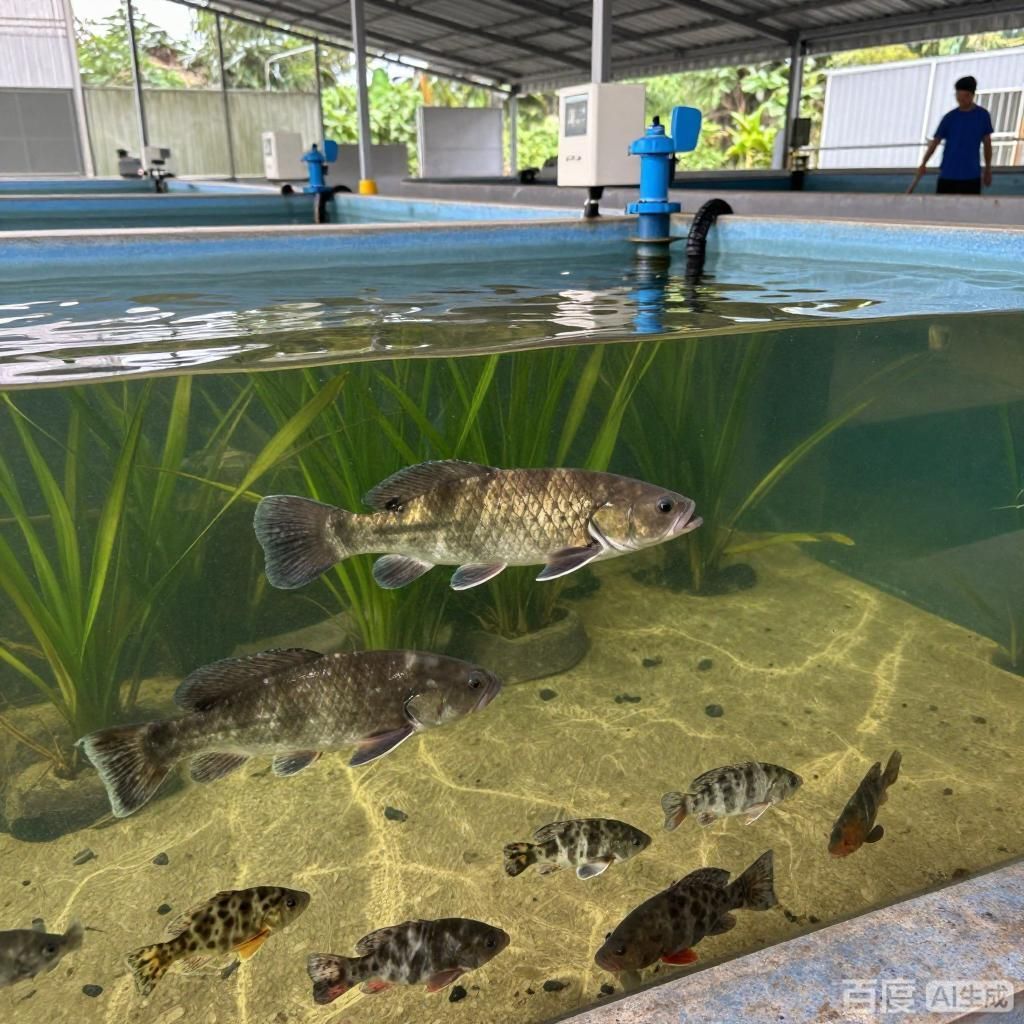 龍躉魚和石斑魚哪個更昂貴（龍躉魚與石斑魚哪個更受歡迎？）