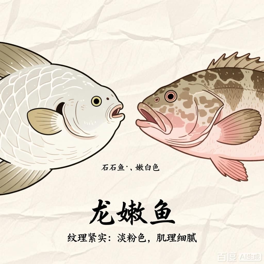 龍躉魚和石斑魚哪個更昂貴（龍躉魚與石斑魚哪個更受歡迎？）