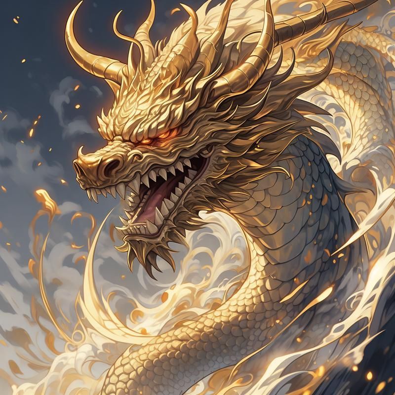 紅龍頭像在文化中的角色（《最終幻想14》紅龍頭像作為中國傳統文化符號的使用）