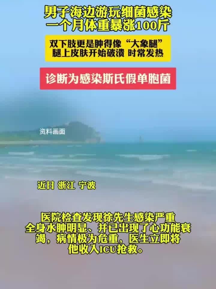 如何判斷自己是否感染了海里細菌（判斷是否感染海里細菌是否感染海里細菌的詳細指南）