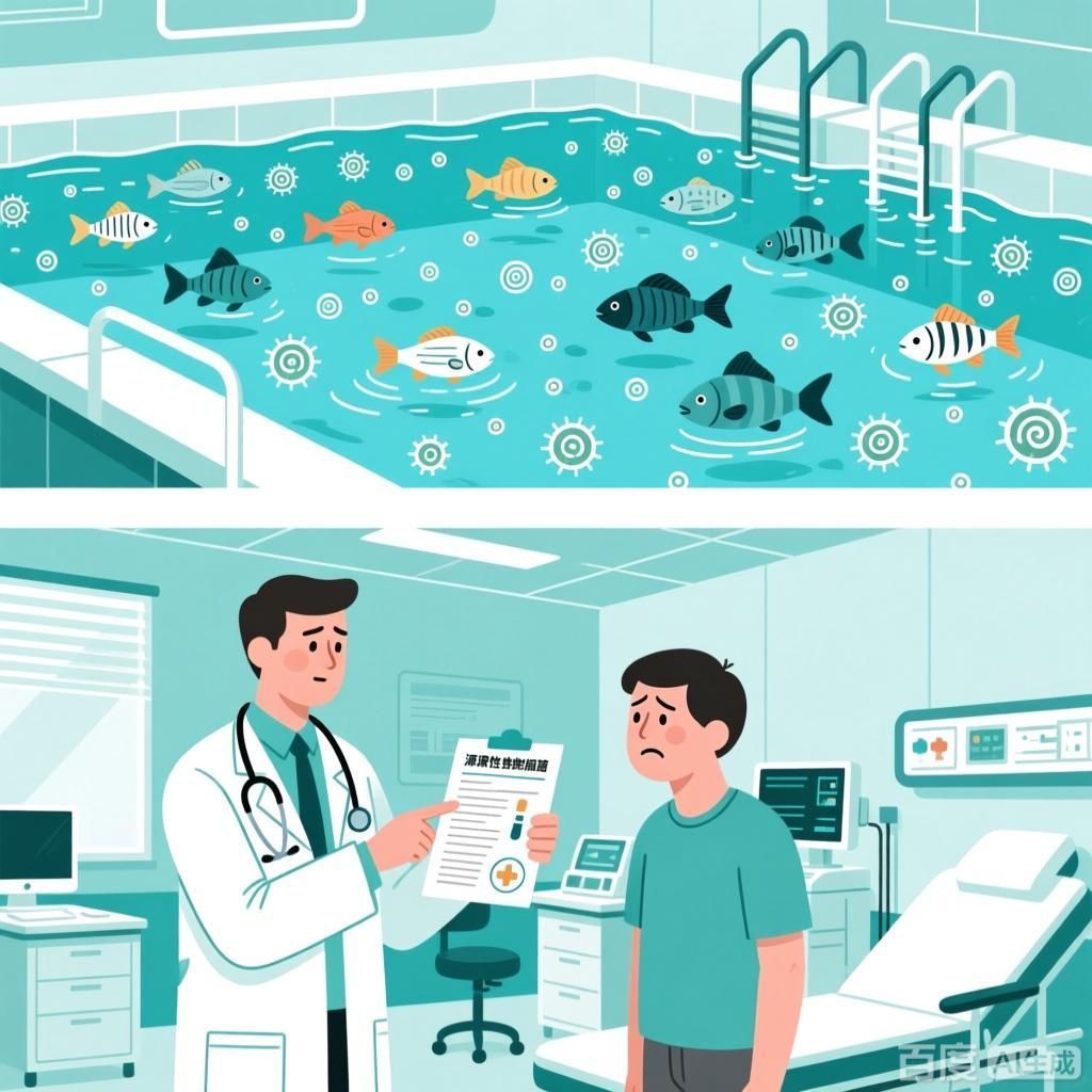 魚的細菌對人的影響嗎（“魚的細菌”對人類健康的影響是一個復雜且多面的話題）