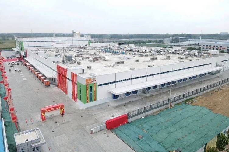 金龍魚在新業務領域的進展如何（進軍“大健康”的金龍魚）
