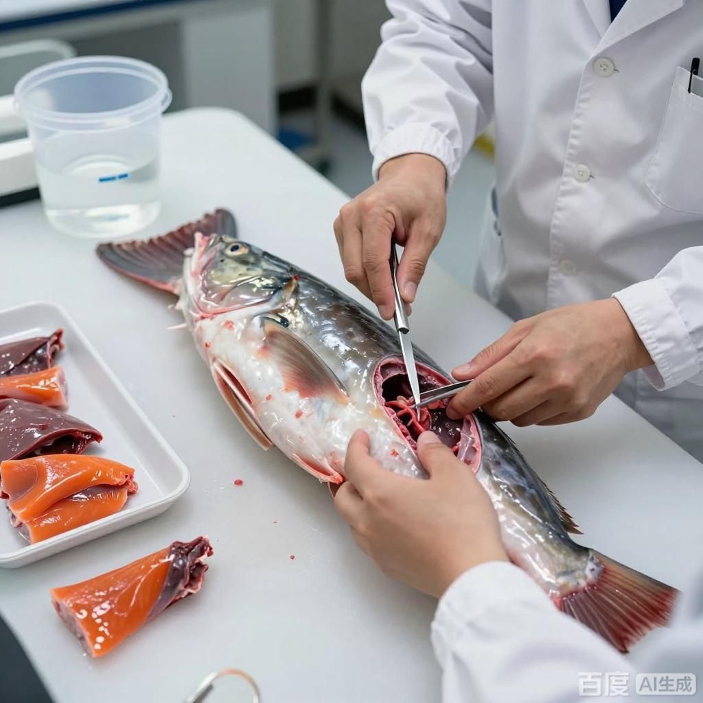 如何制作龍魚標(biāo)本（龍魚標(biāo)本制作步驟）