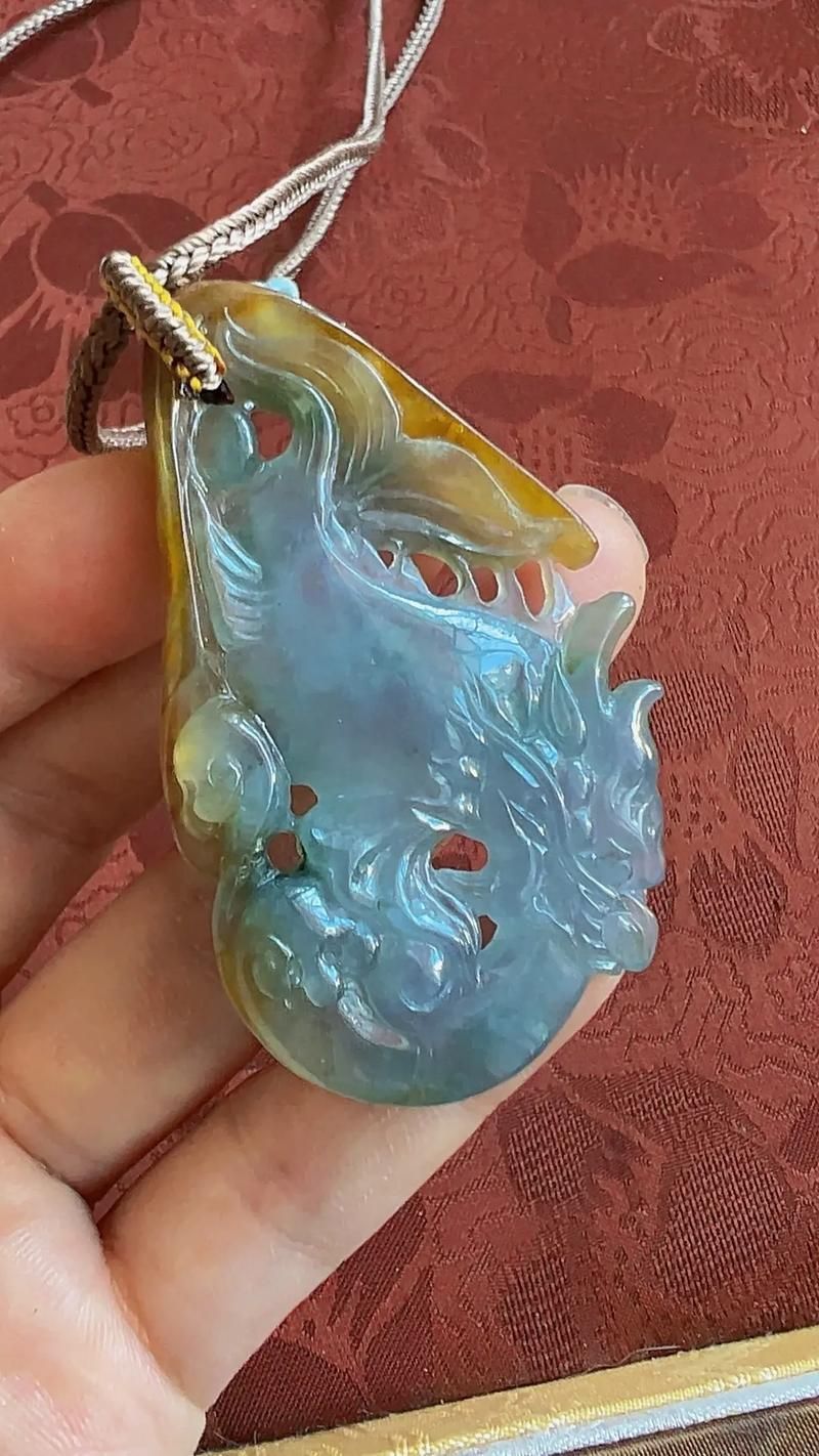 龍頭魚飾品如何保養（魚化龍頭魚飾品的保養指南（龍頭魚飾品保養指南））