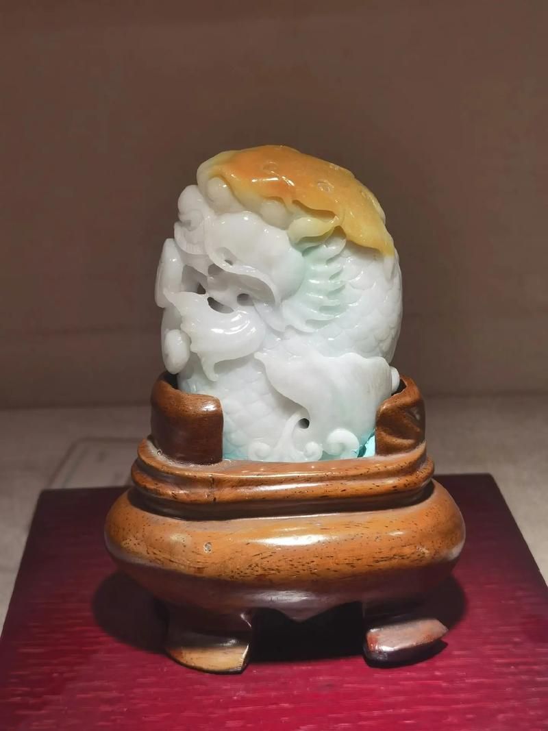 龍頭魚飾品如何保養（魚化龍頭魚飾品的保養指南（龍頭魚飾品保養指南））