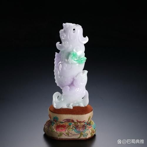 龍頭魚飾品如何保養（魚化龍頭魚飾品的保養指南（龍頭魚飾品保養指南））