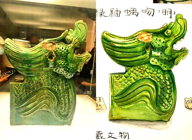 龍頭魚飾品如何保養（魚化龍頭魚飾品的保養指南（龍頭魚飾品保養指南））