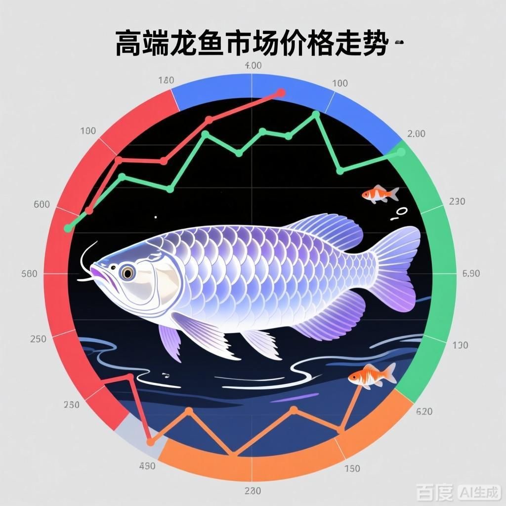 高端龍魚的市場價格走勢（高端龍魚價格走勢主題）
