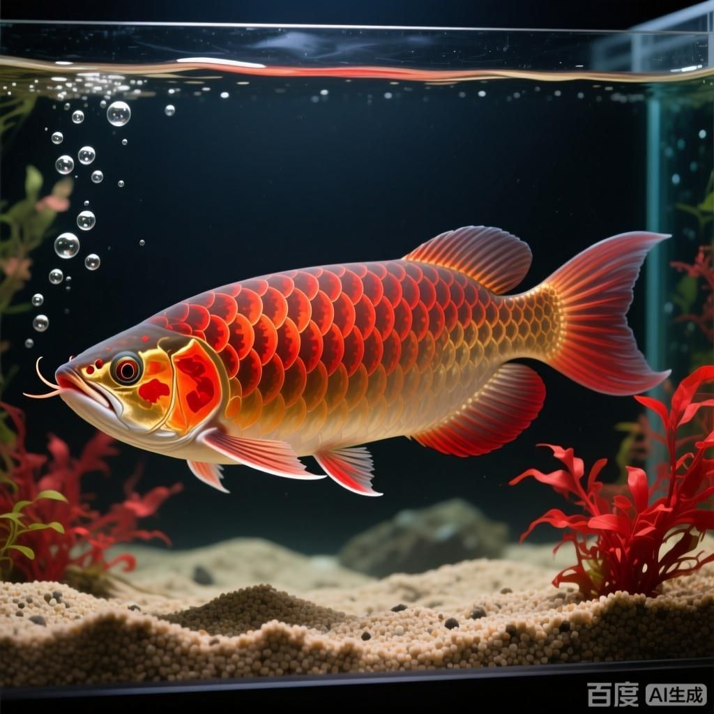 能詳細(xì)介紹一下辣椒紅龍嗎（辣椒紅龍魚有哪些特點(diǎn)）