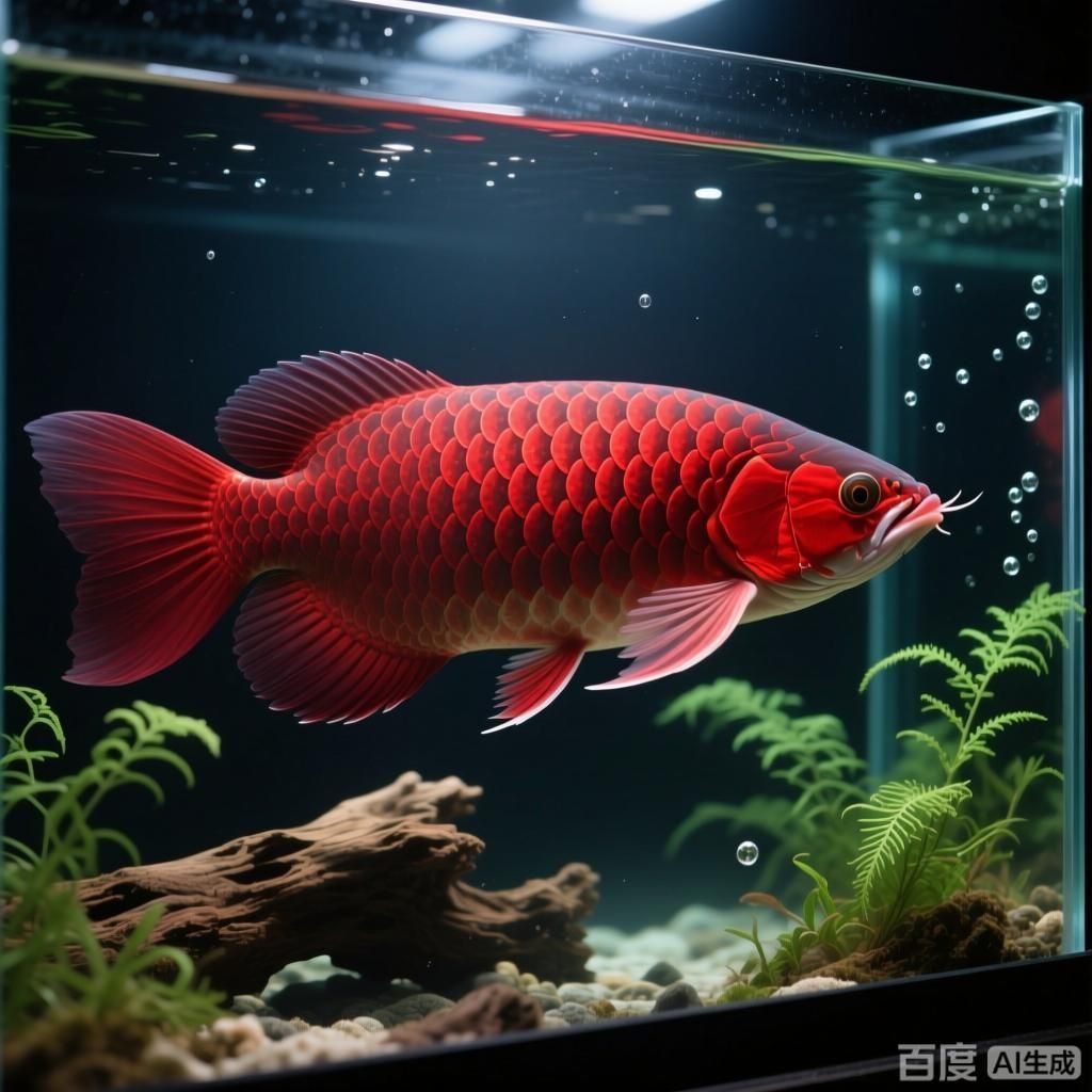 能詳細(xì)介紹一下辣椒紅龍嗎（辣椒紅龍魚有哪些特點(diǎn)）