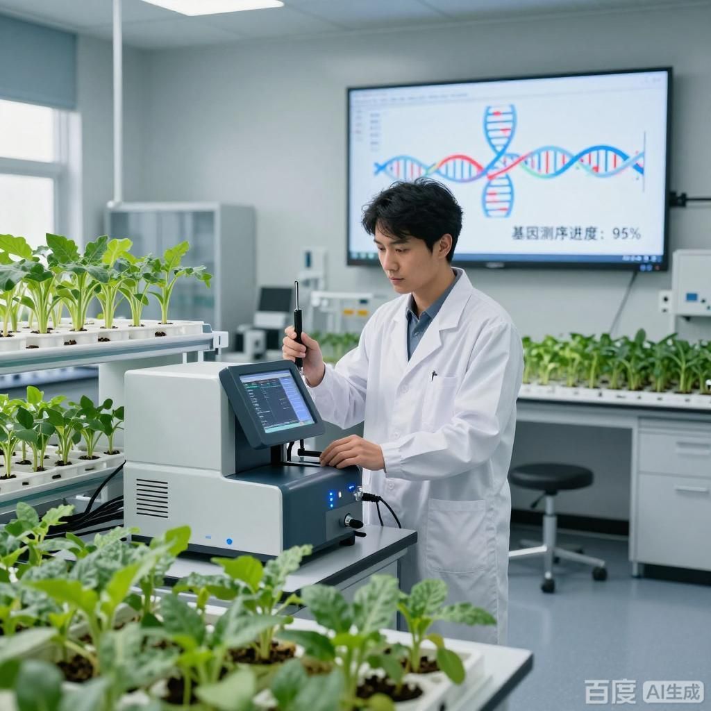 轉基因技術的發展前景（轉基因技術在農業領域有哪些應用）