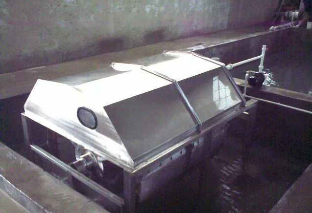 如何監(jiān)測水質(zhì)指標(biāo)預(yù)防暗浮頭（arxiv論文助手（arxiv論文助手（arxiv論文助手））