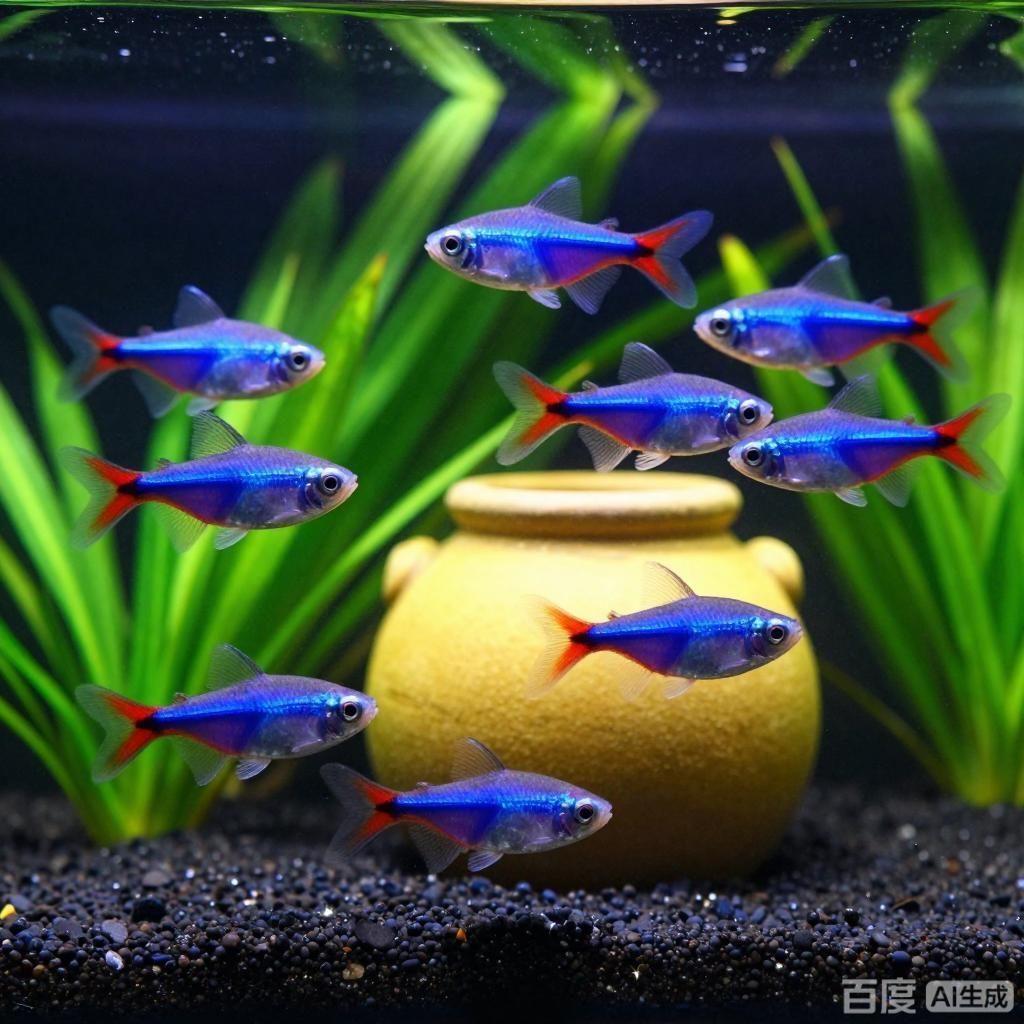 推薦一些適合養(yǎng)七條的魚種（七彩神仙魚適合養(yǎng)在七條魚缸中的魚類，有哪些適合與七條魚混養(yǎng)）