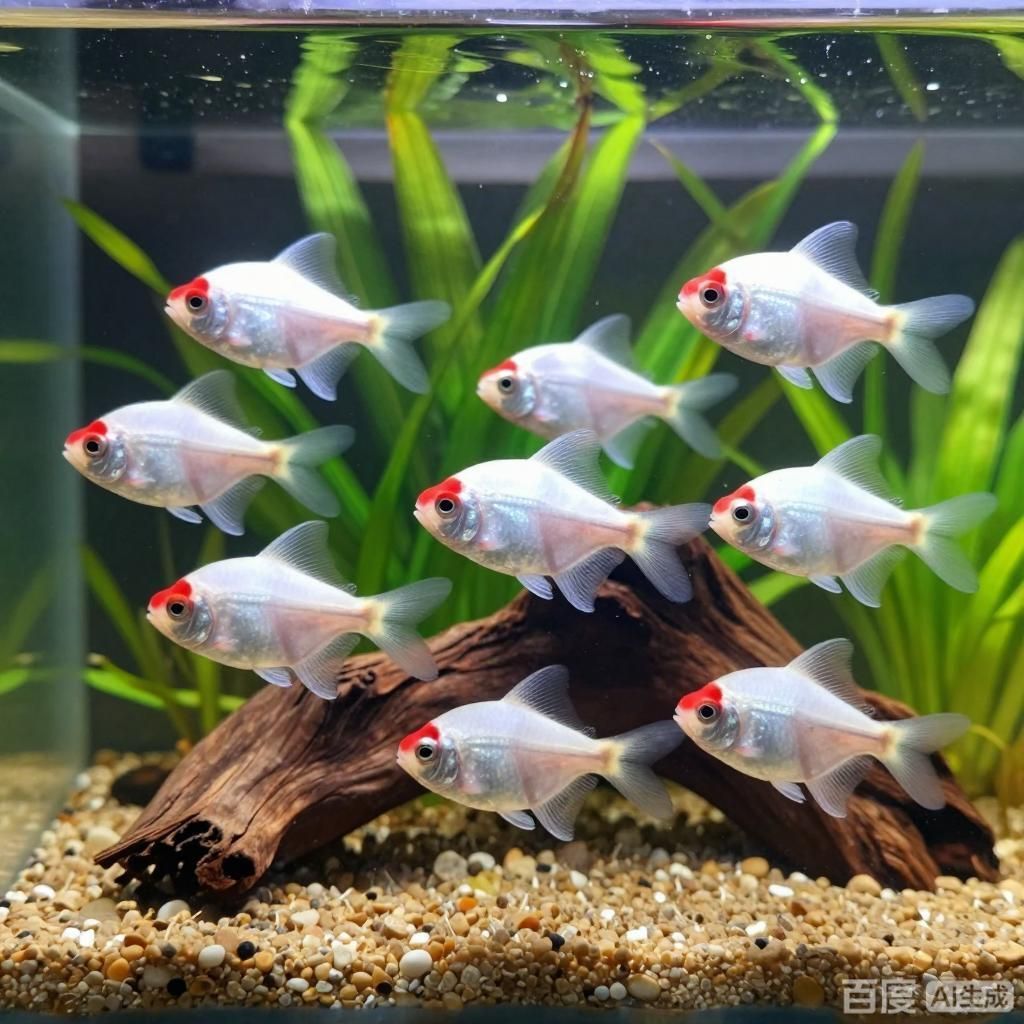 推薦一些適合養(yǎng)七條的魚種（七彩神仙魚適合養(yǎng)在七條魚缸中的魚類，有哪些適合與七條魚混養(yǎng)）