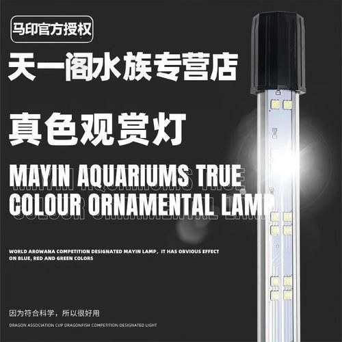 哪個品牌的龍魚燈用戶評價最好（哪個品牌的龍魚燈性價比最高）