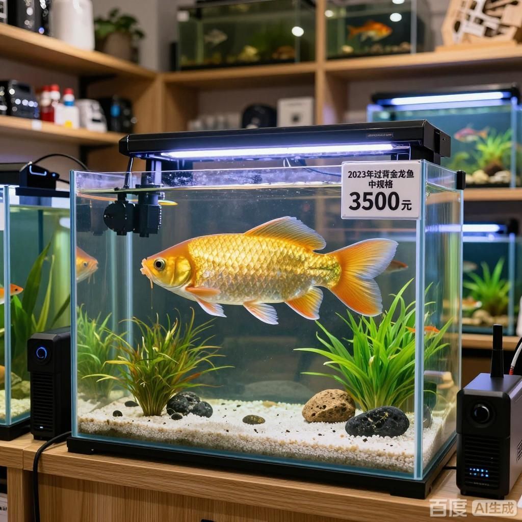 2023年過背金龍魚市場價格（2023年過背金龍魚市場價格受哪些因素影響2023年過背金龍魚市場價格）