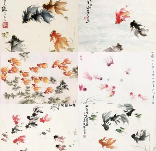 十大風水魚排名（十大風水魚排名詳解）