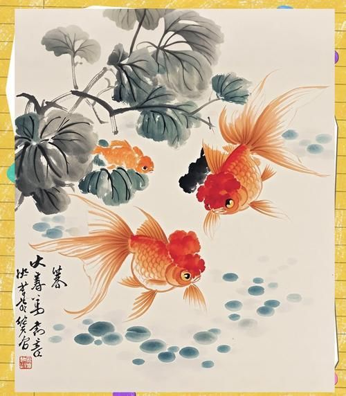 十大風水魚排名（十大風水魚排名詳解）