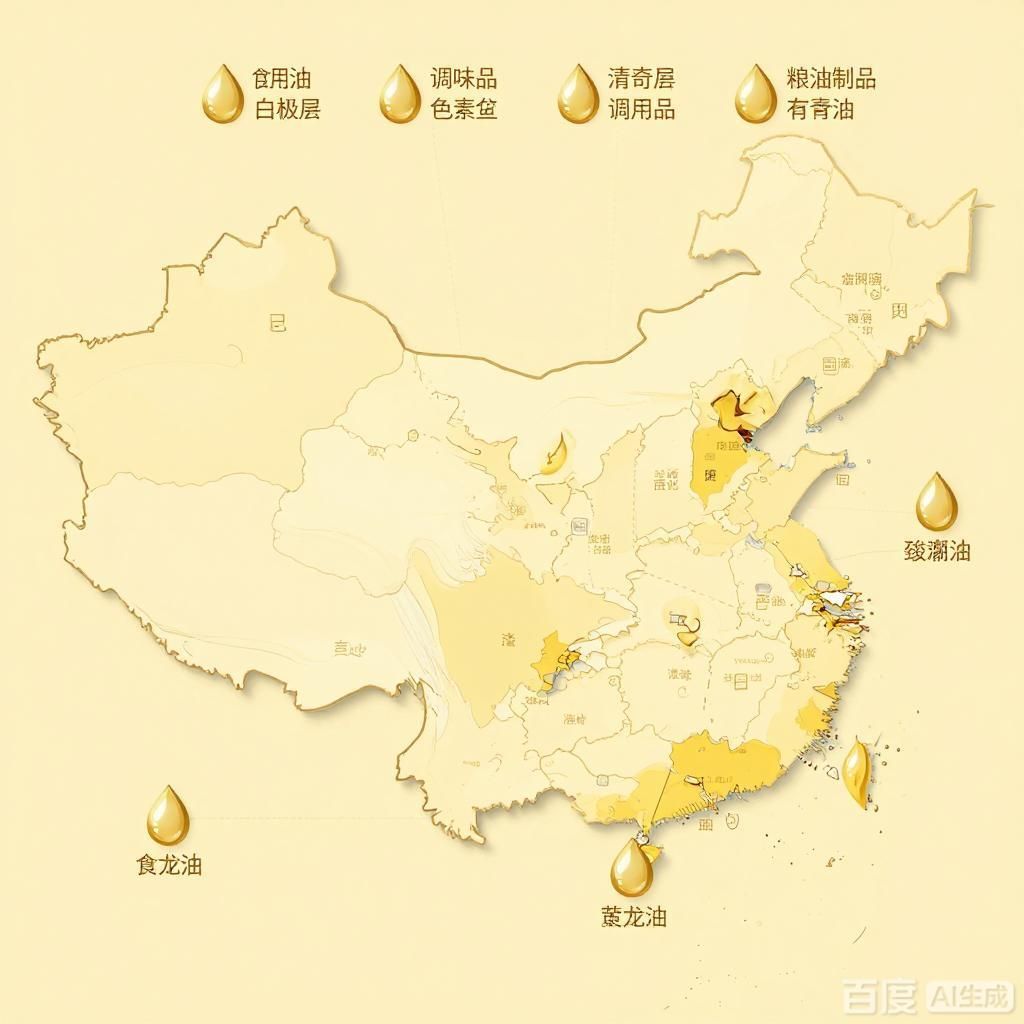 金龍魚生產基地的分布情況，金龍魚生產基地分布情況
