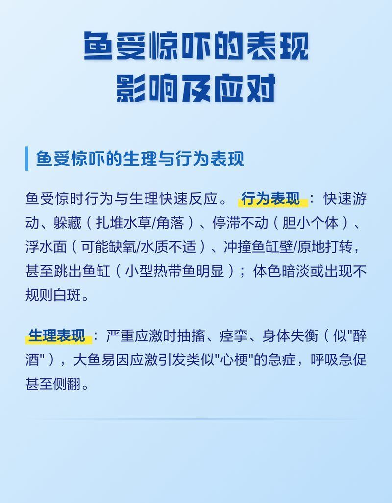 如何判斷魚群是否處于應激狀態，——l、亞硝酸鹽＞0.1mg/l、亞硝酸鹽＞l