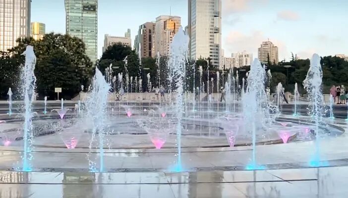 水流沖擊療法有哪些副作用，水流沖擊療法副作用