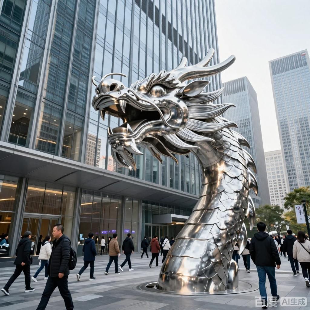 能否給出更多龍頭朝向的動態調整案例，龍頭動態調整案例分析