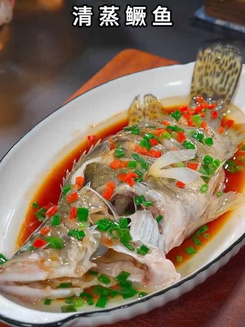 桂魚的最佳烹飪方法有哪些，桂魚最佳烹飪方法